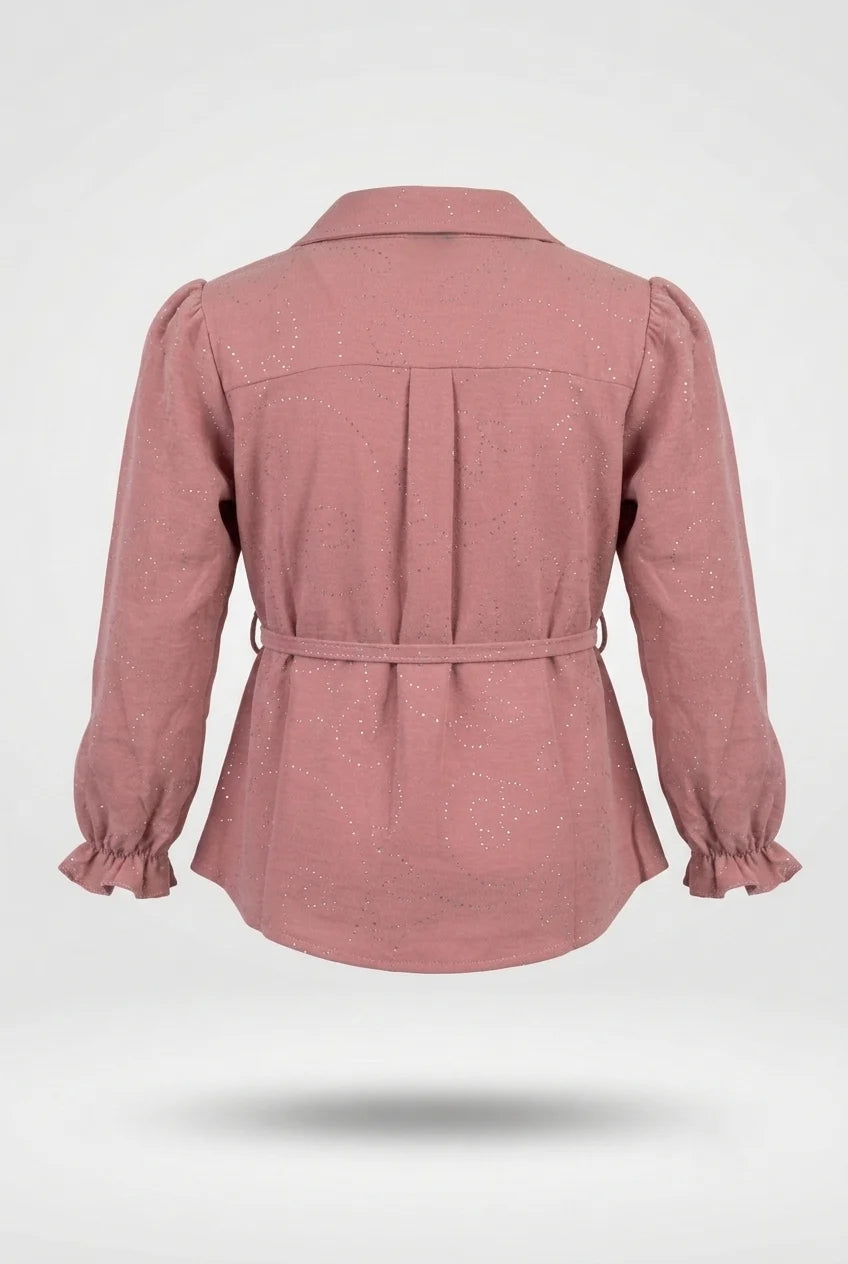 Casual Shirt 1476-19-LC26409
