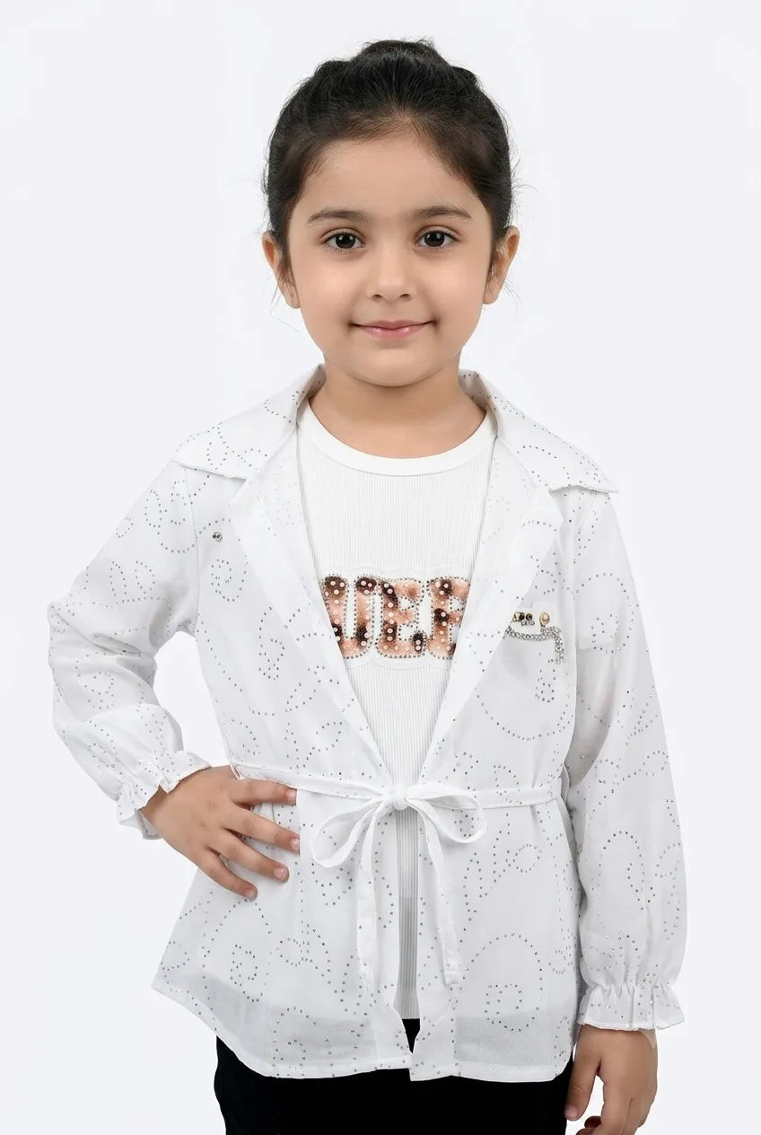 Casual Shirt 1476-19-LC26409