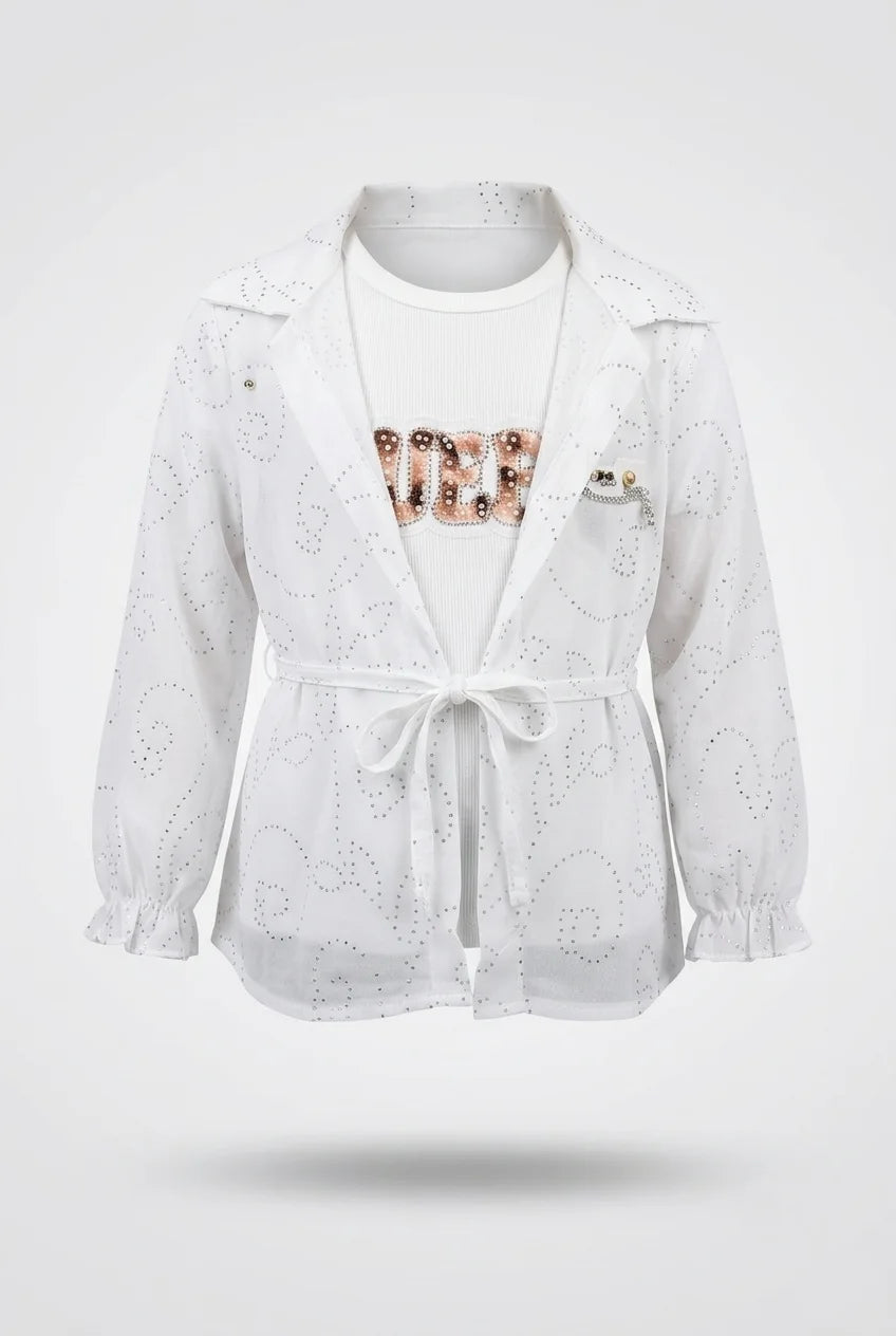 Casual Shirt 1476-19-LC26409