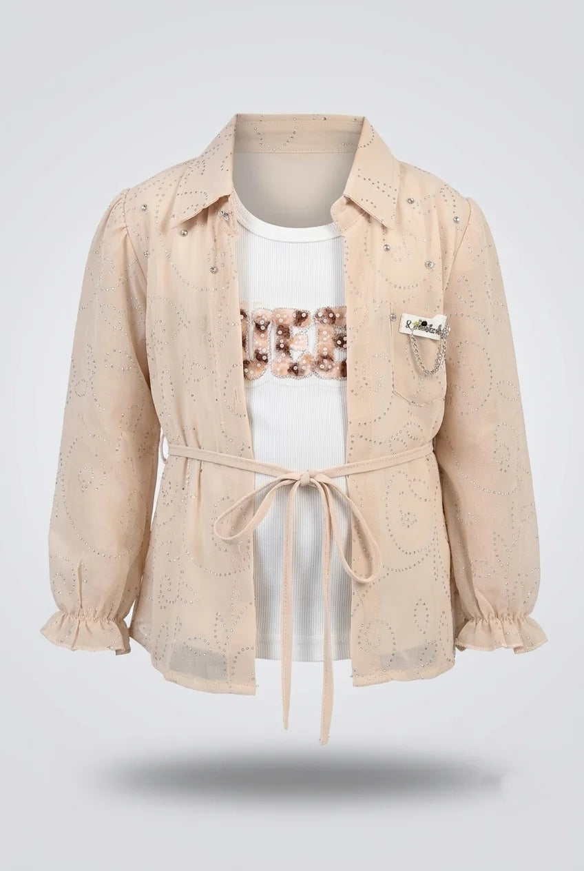 Casual Shirt 1476-19-LC26409