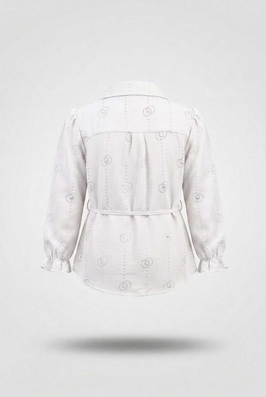 Casual Shirt 1476-19-LC26420
