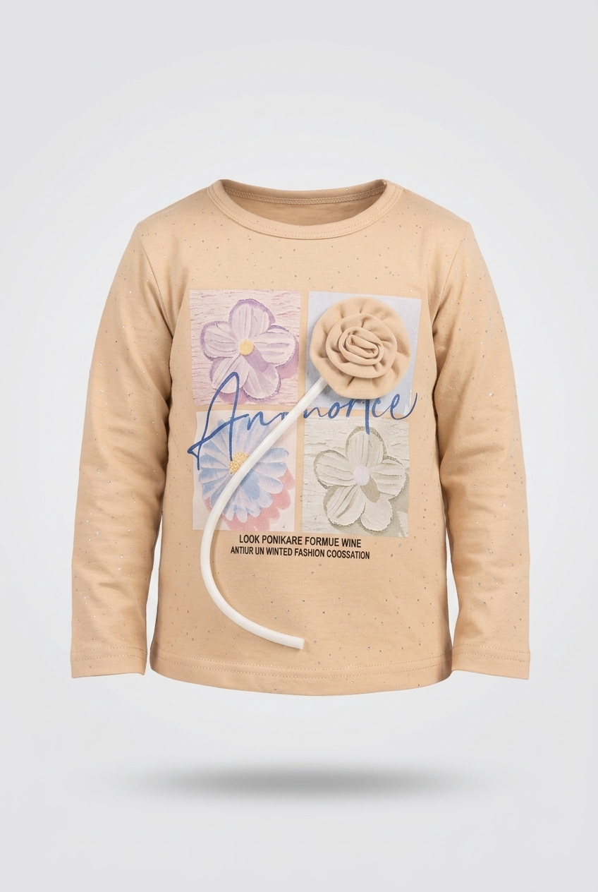 T-Shirt 111-13-LB7703