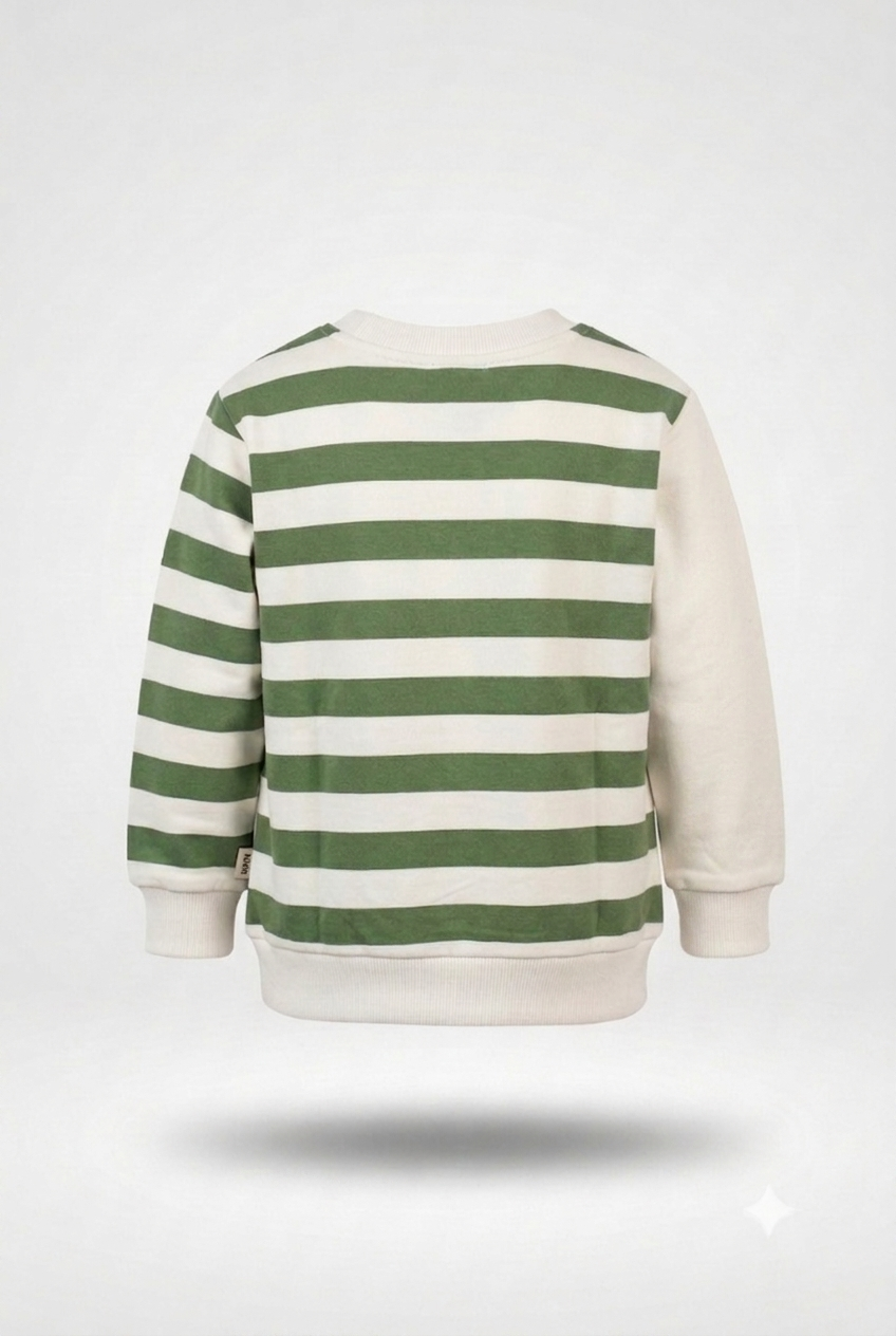 T-Shirt 1476-12-801-26