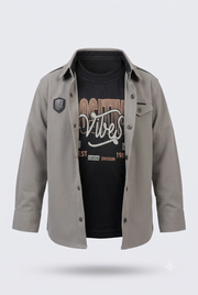 Casual Shirt 1040-26-914
