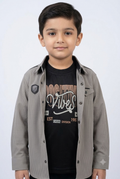 Casual Shirt 1040-26-914