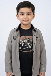 Casual Shirt 1040-26-914