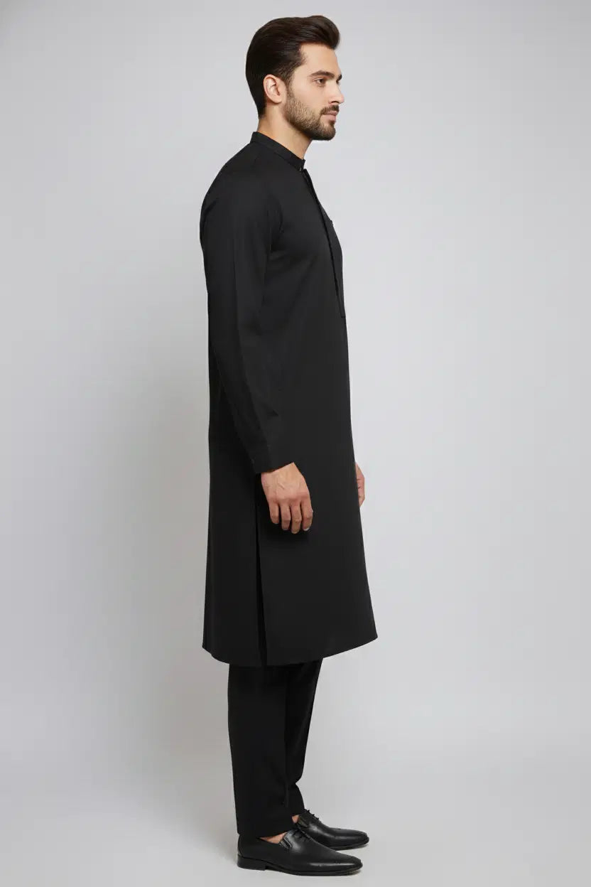 Trouser Suit Brand 1845