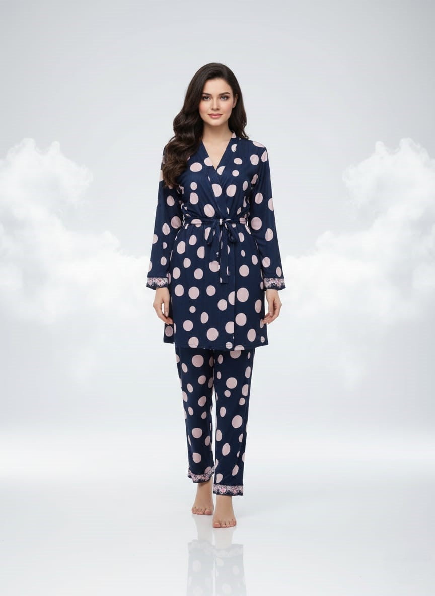 Night Suit 1856
