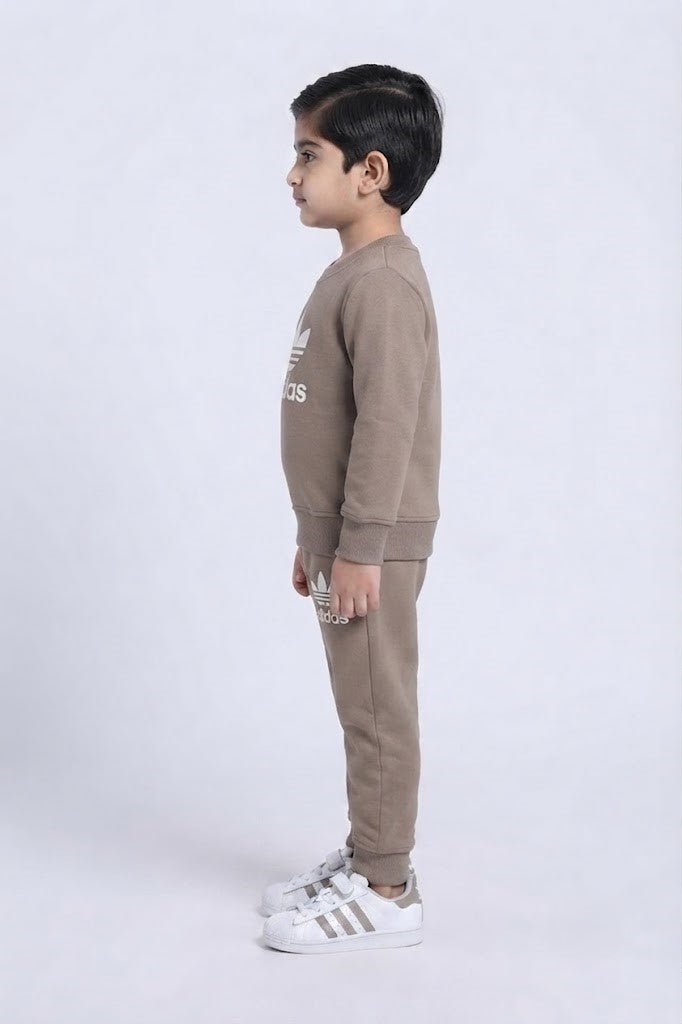 Tracksuit 706-112-AM-105