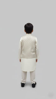 WaistCoat Trouser Suit 199