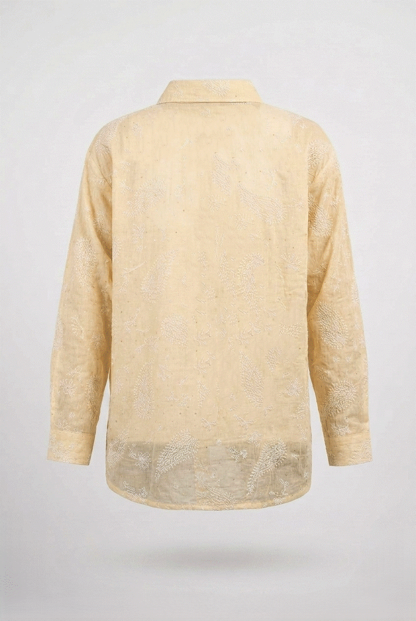 Casual Shirt 117-9-6695