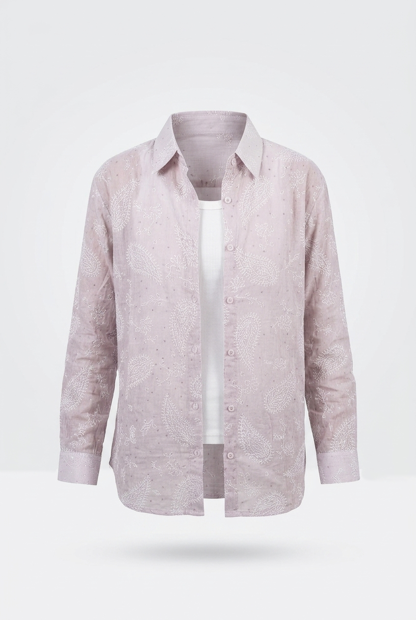Casual Shirt 117-9-6695