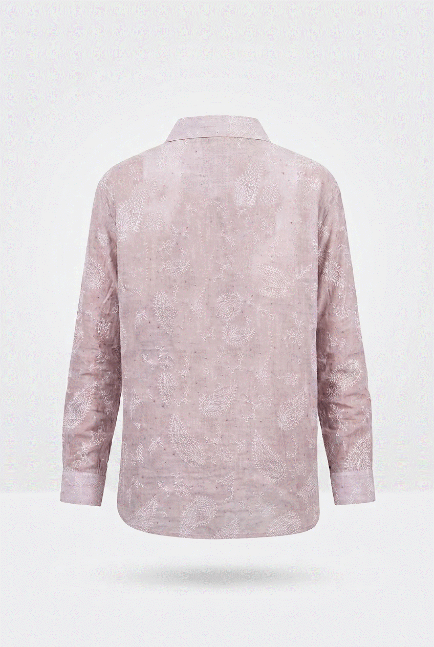 Casual Shirt 117-9-6695
