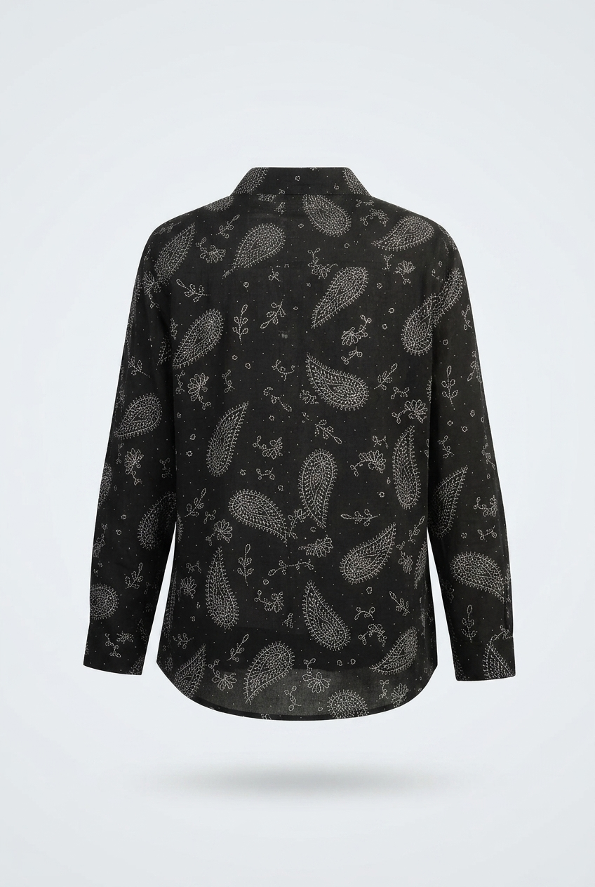 Casual Shirt 117-9-6695