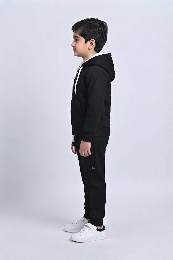 Tracksuit 706-108-AM-458