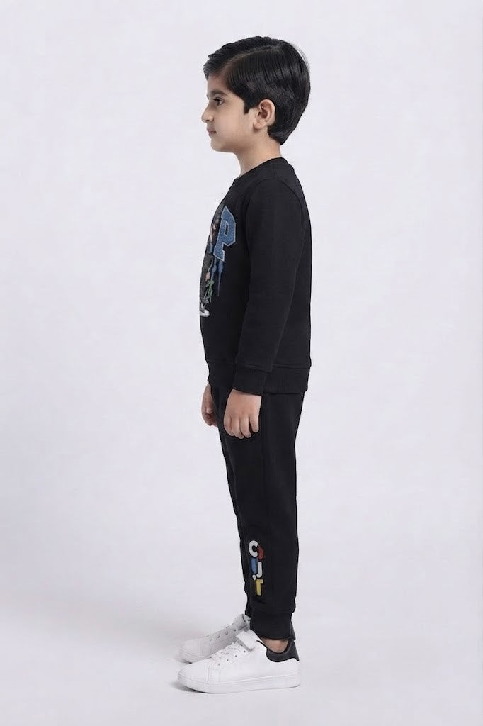 Tracksuit 706-111-AM-133
