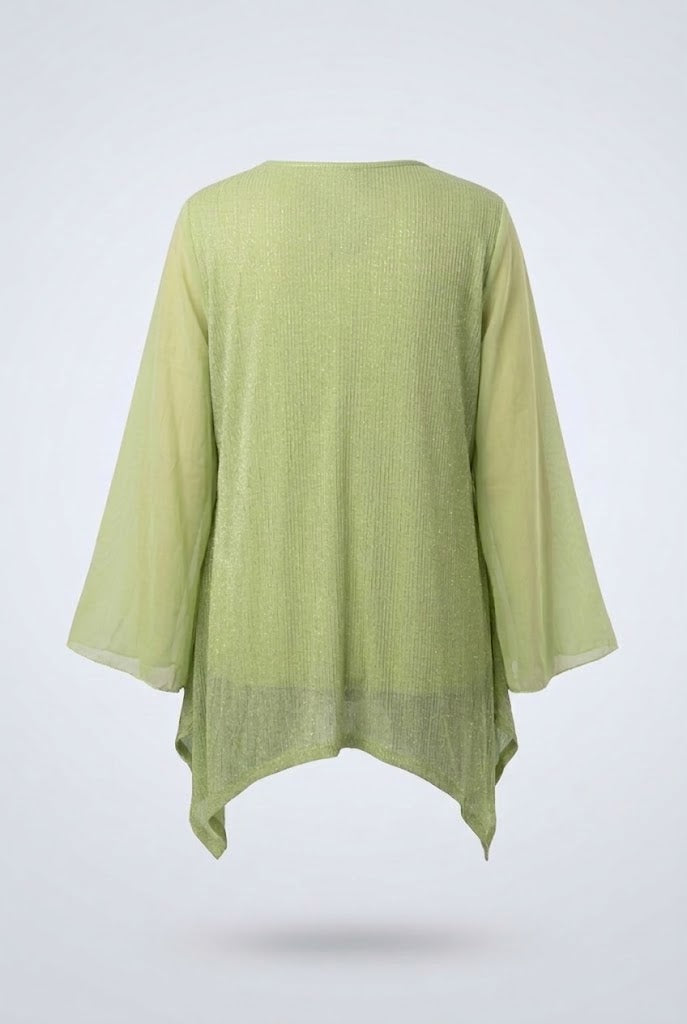 Blouse 117-17-632105