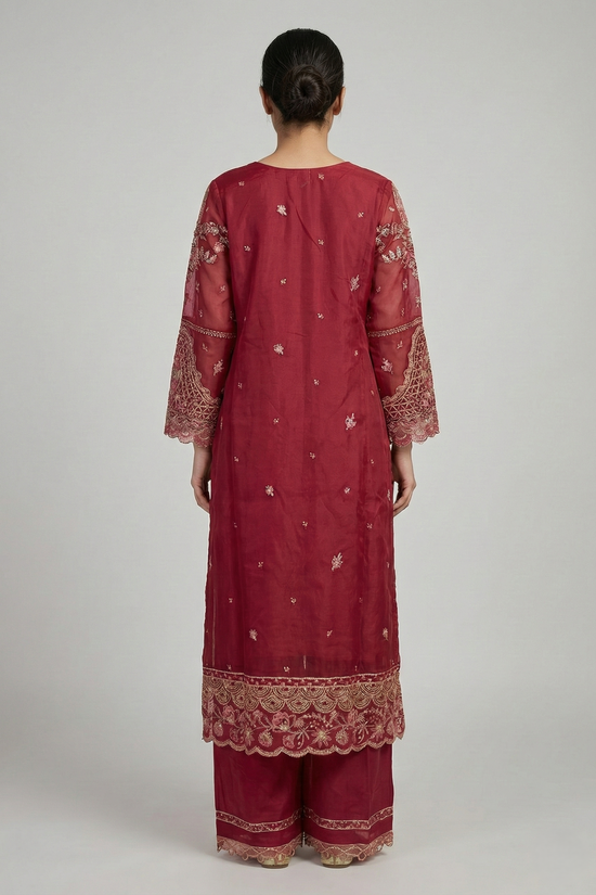 Shalwar Suit 2-A-S-338