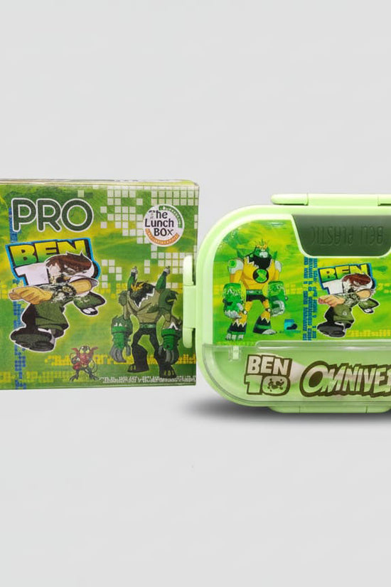 Lunch Box 2