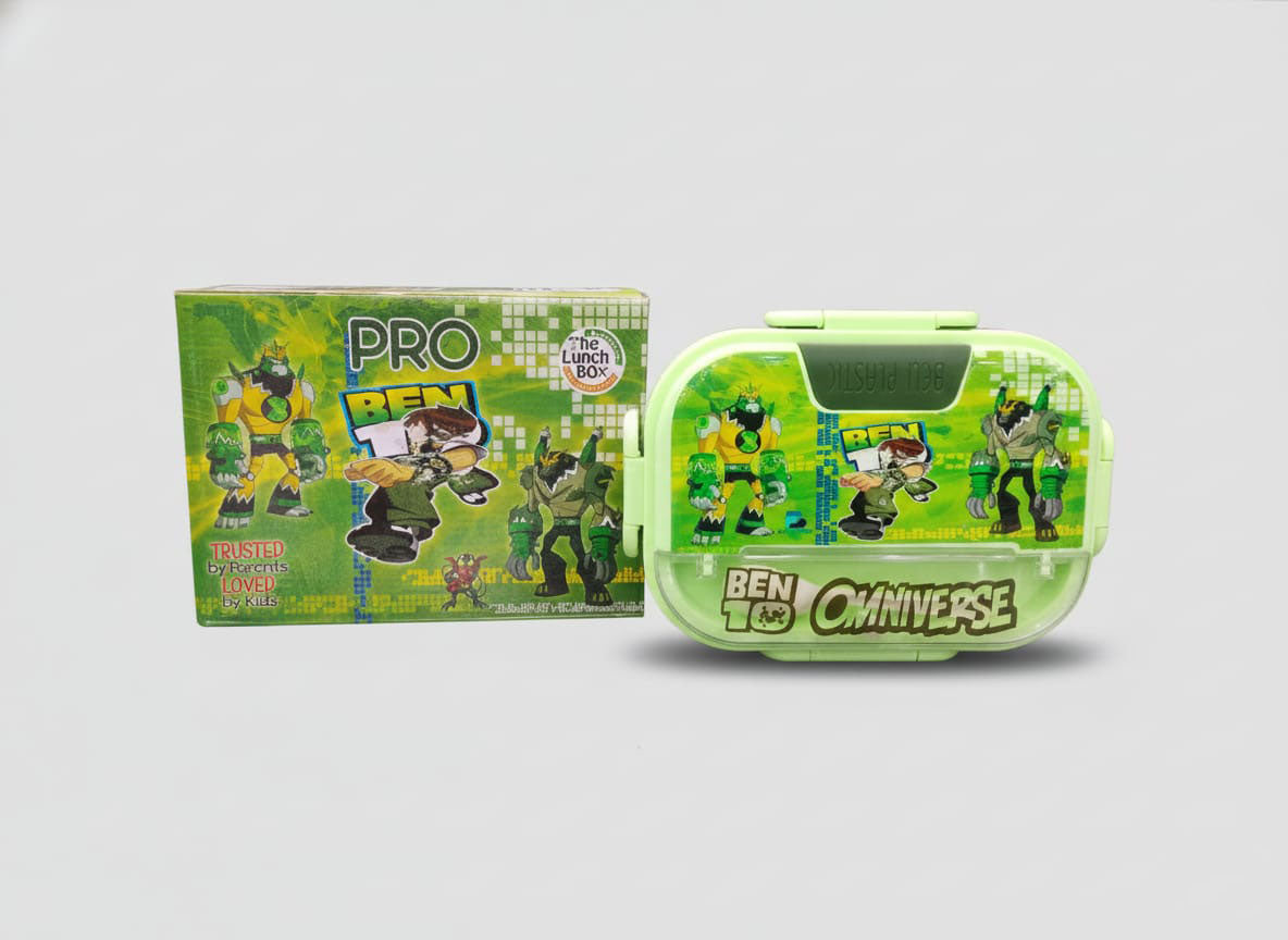 Lunch Box 2