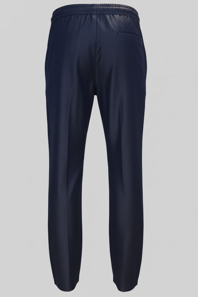 Western Trouser 21-POWER