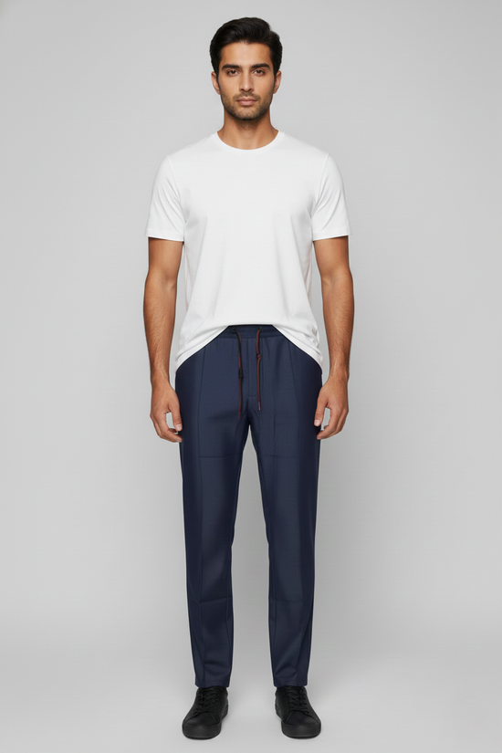 Western Trouser 21-POWER