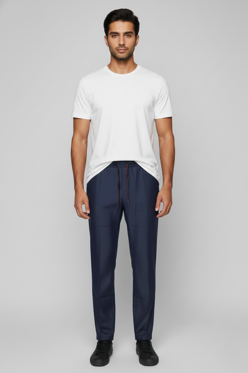 Western Trouser 21-POWER