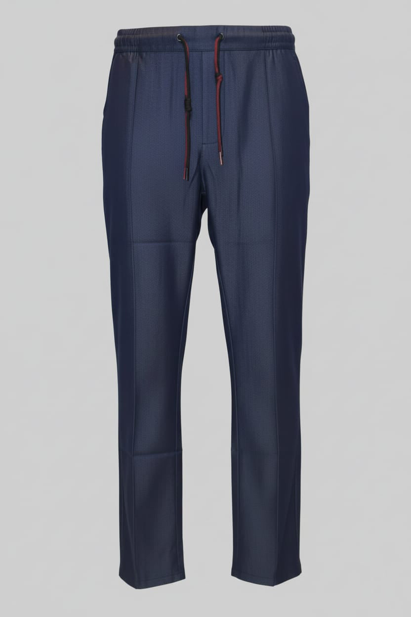 Western Trouser 21-POWER