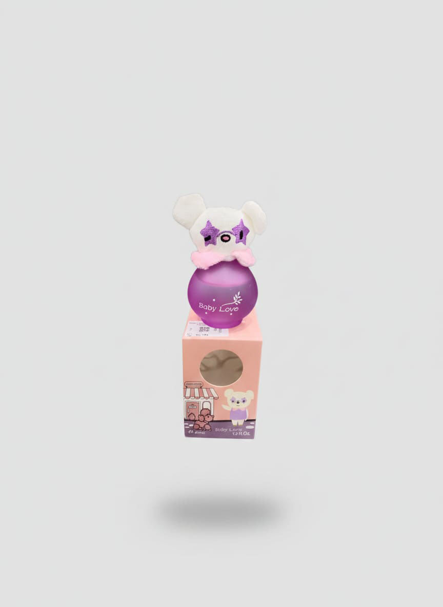 Baby Perfume 21