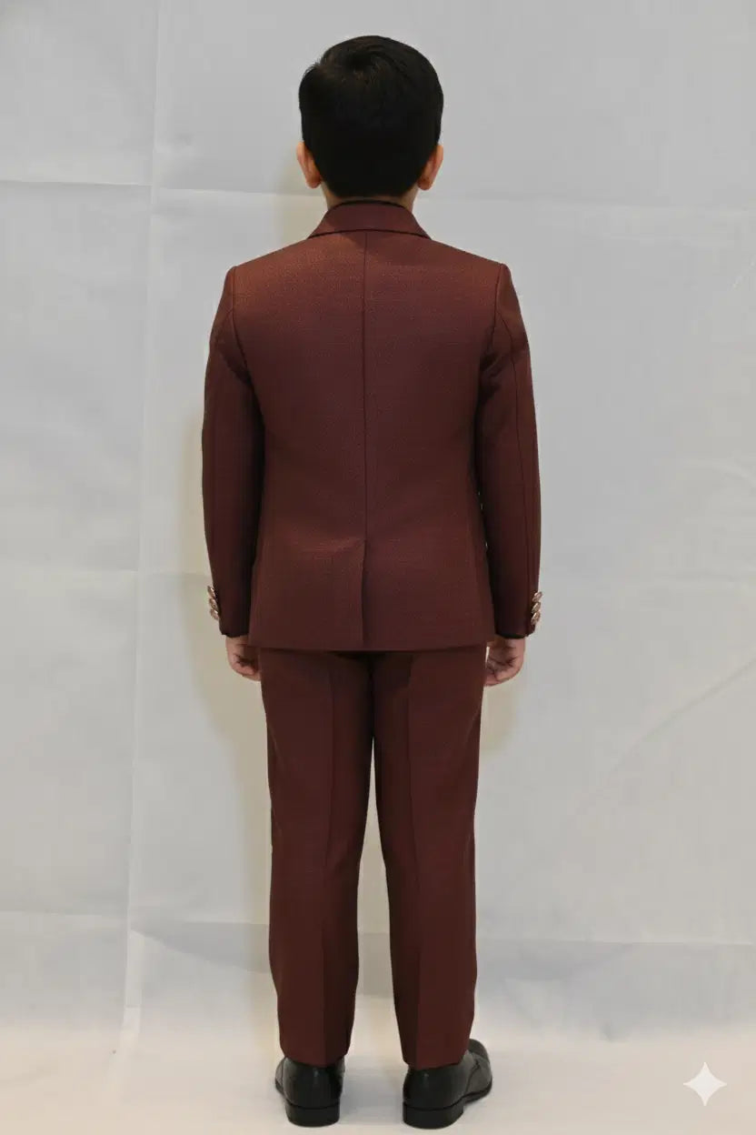 Pant Coat 210