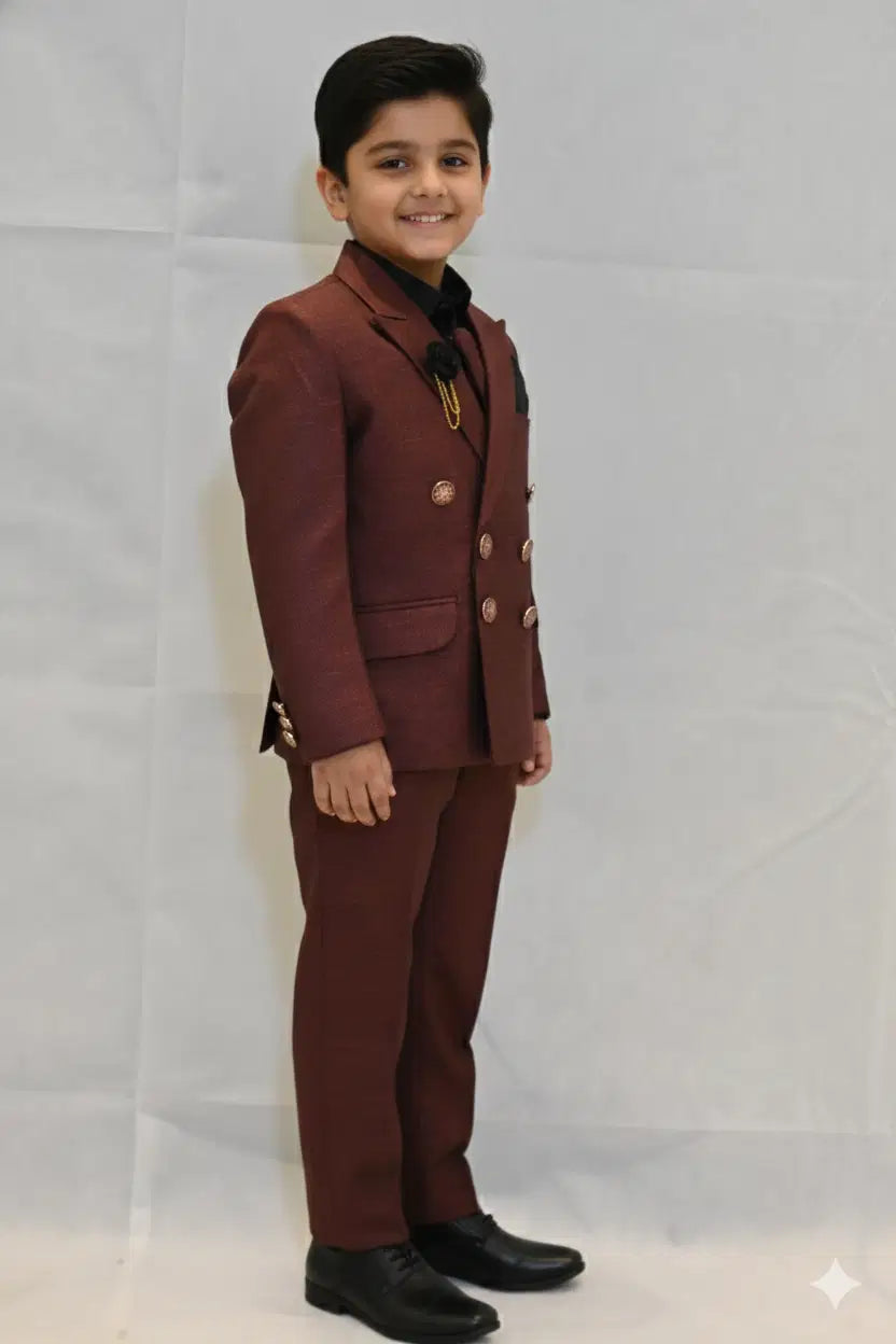 Pant Coat 210