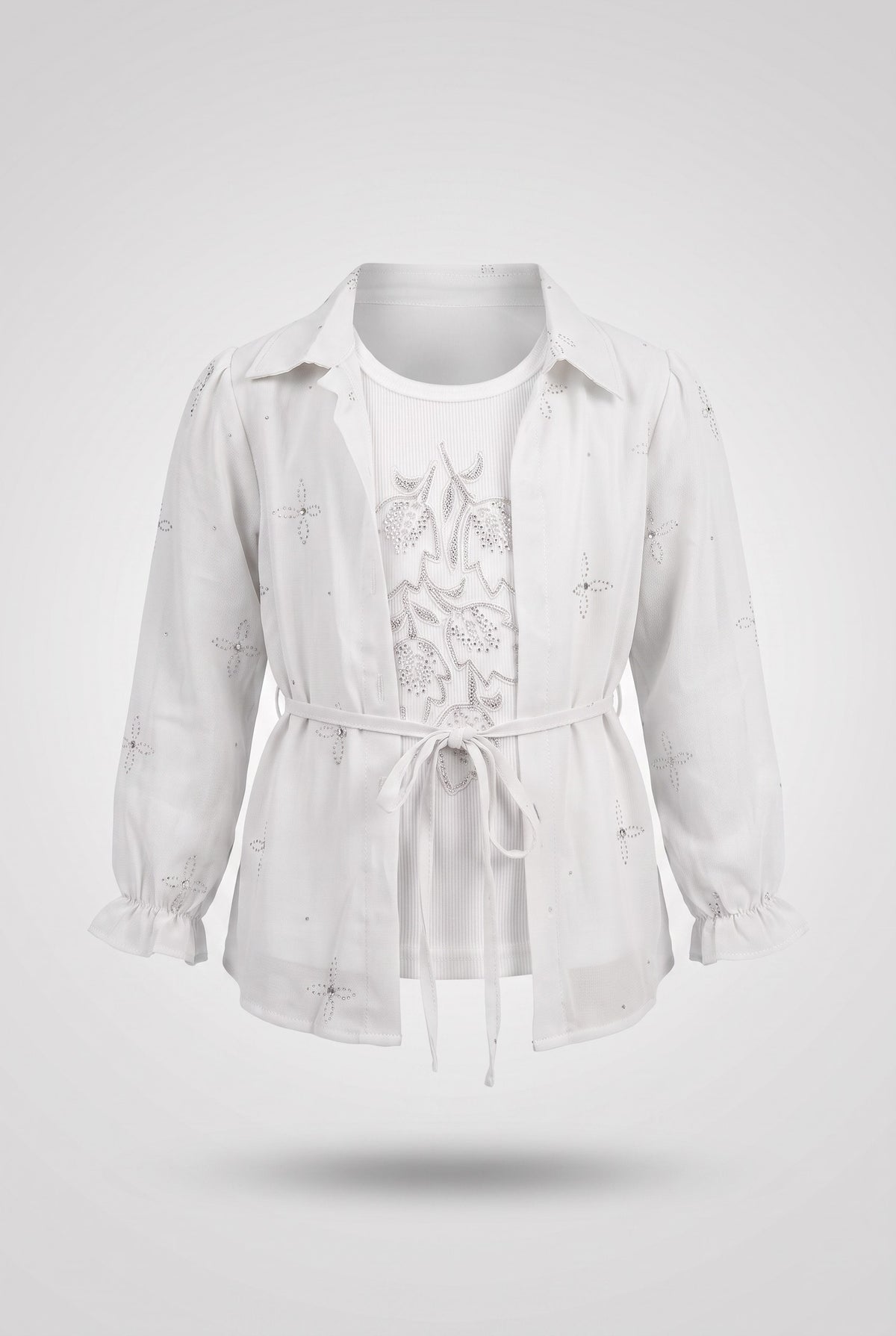 Casual Shirt 1476-19-LC26414