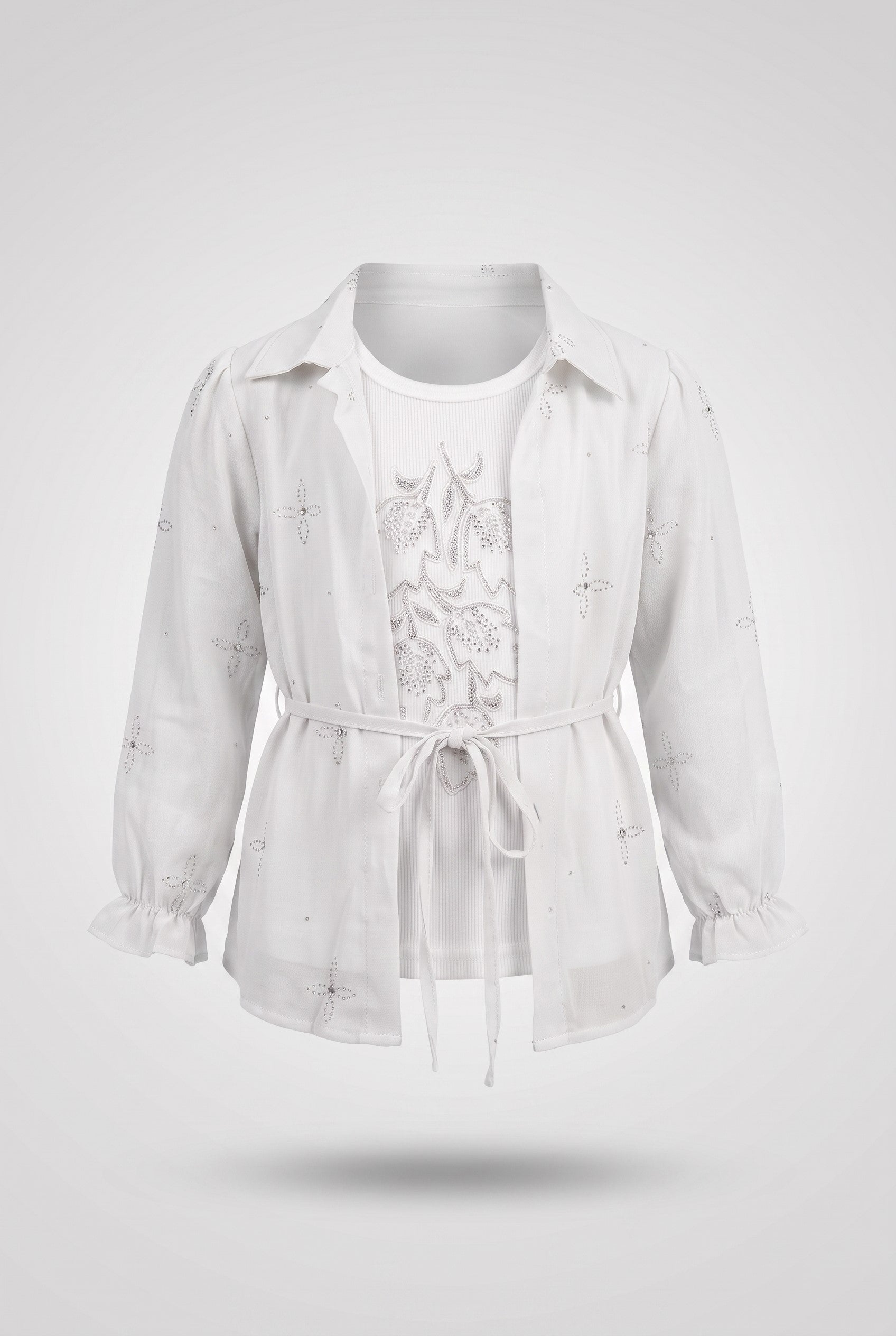 Casual Shirt 1476-19-LC26414