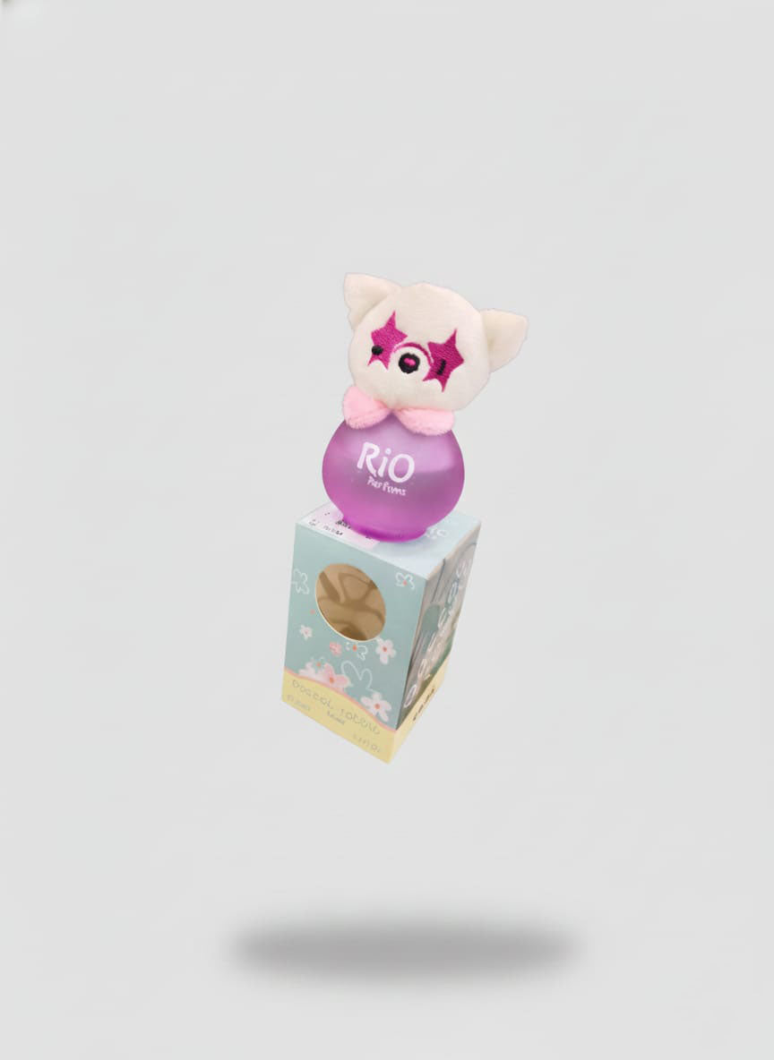 Baby Perfume 21