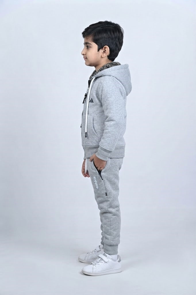 Tracksuit 706-108-AM-447