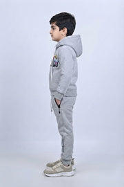 Tracksuit 706-101-AM-420