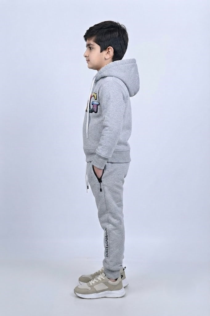 Tracksuit 706-101-AM-420