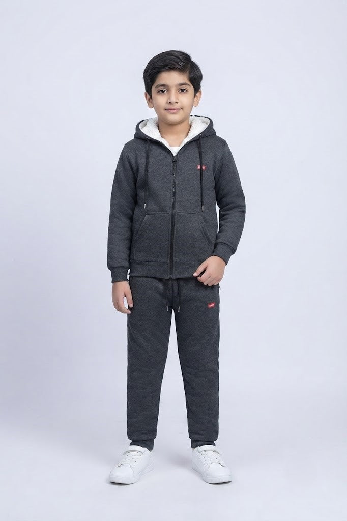 Tracksuit 706-116-AM-233