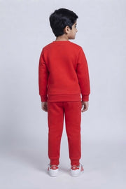 Tracksuit 706-112-AM-105