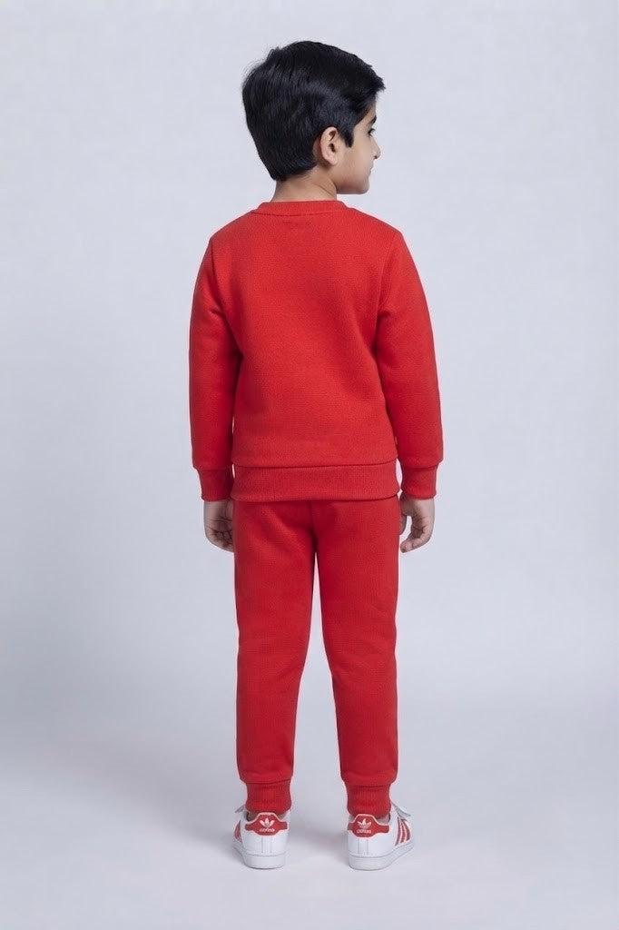 Tracksuit 706-112-AM-105