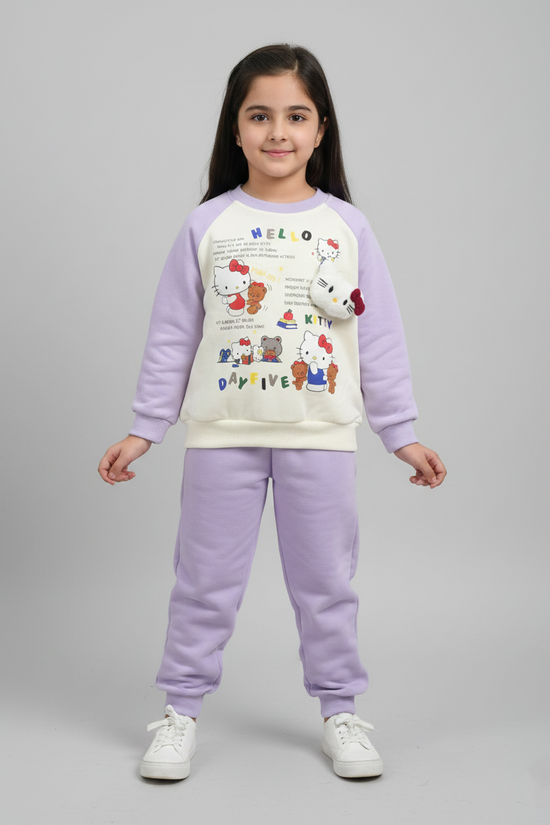 Shirt Pajama Suit 25309