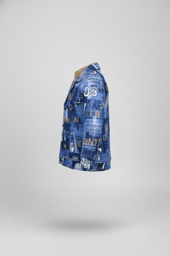 Casual Shirt 25470