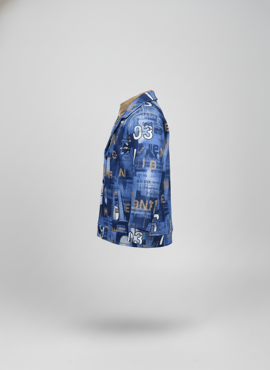 Casual Shirt 25470