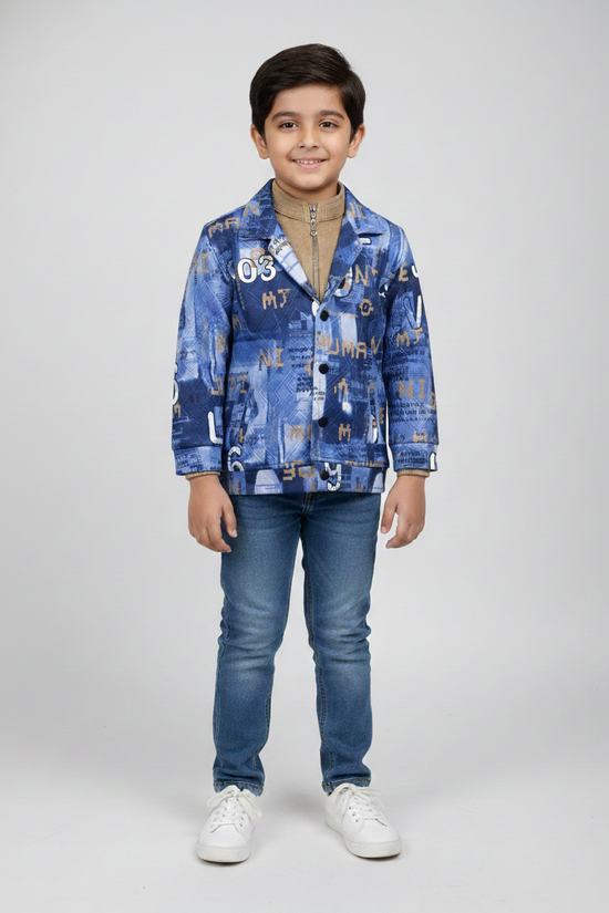 Casual Shirt 25470