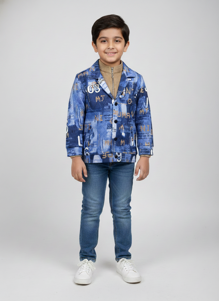 Casual Shirt 25470