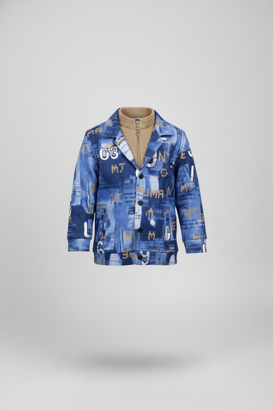 Casual Shirt 25470