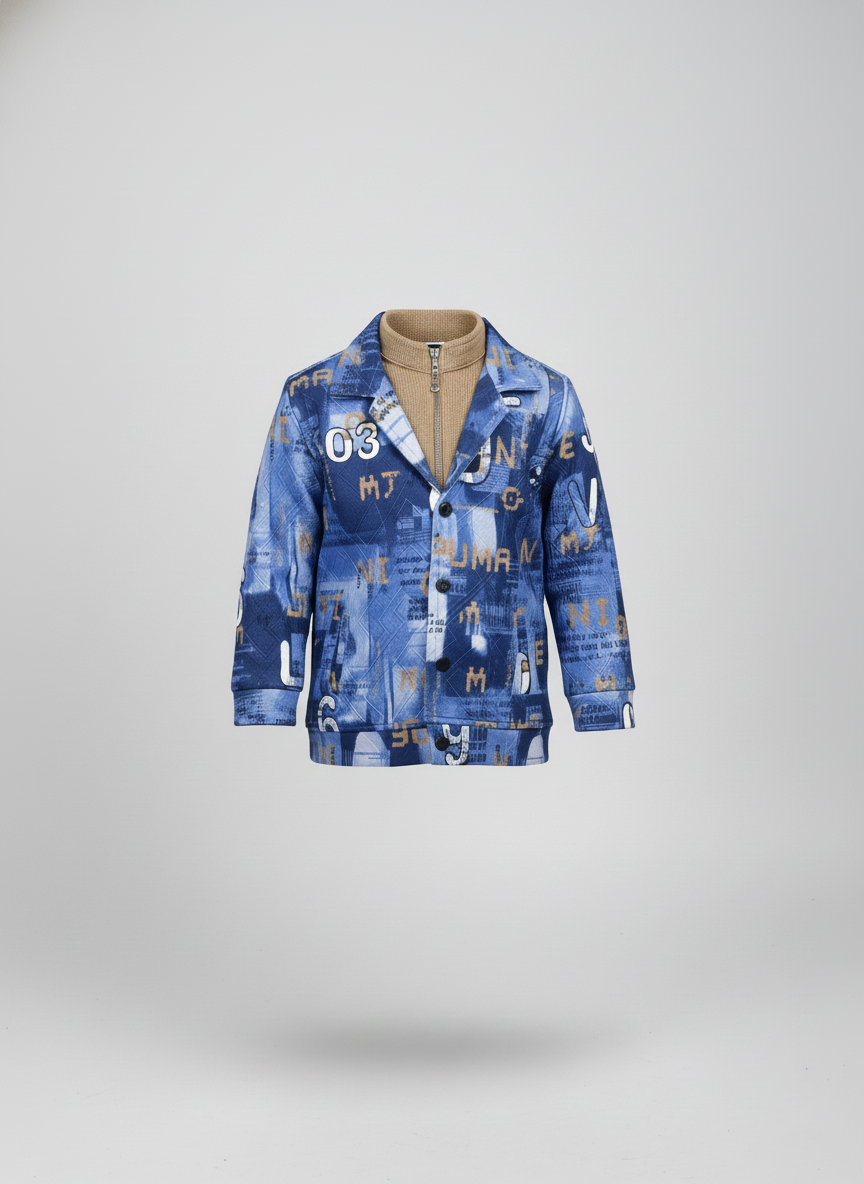 Casual Shirt 25470