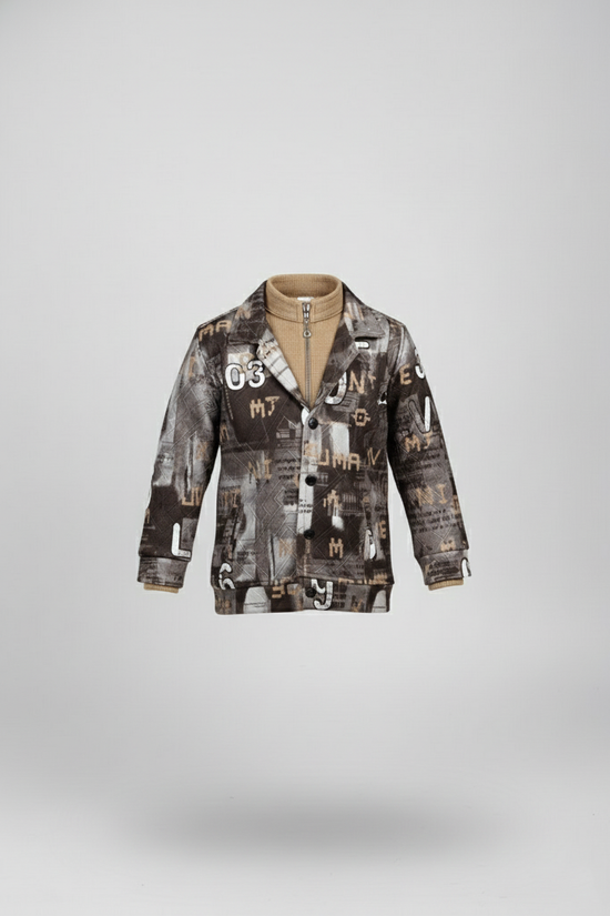 Casual Shirt 25470