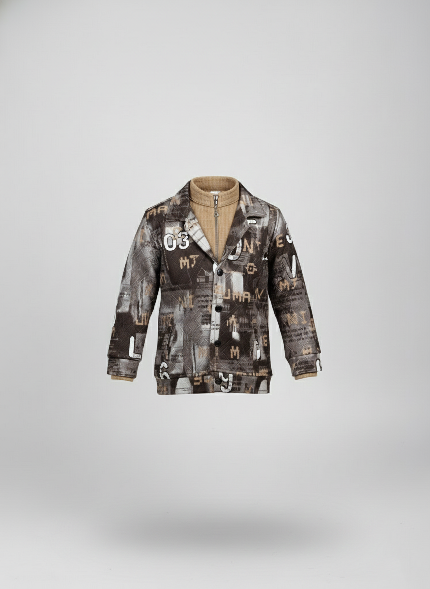 Casual Shirt 25470