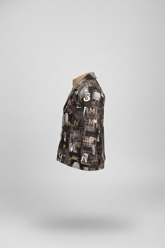 Casual Shirt 25470